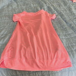 Vineyard Vines Girls Sankaty Dress, size 7-8